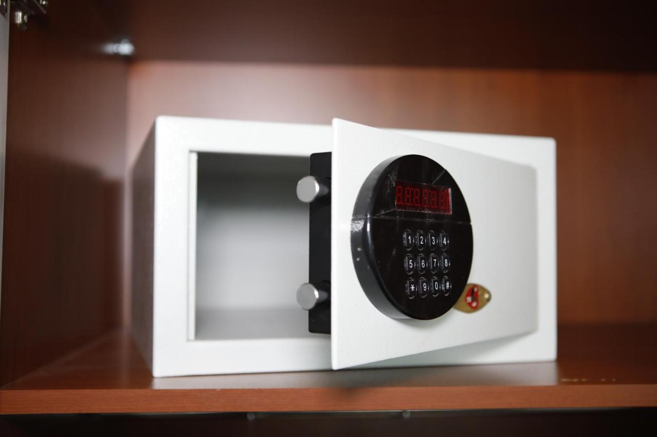 Safir Hotels סיליברי מראה חיצוני תמונה