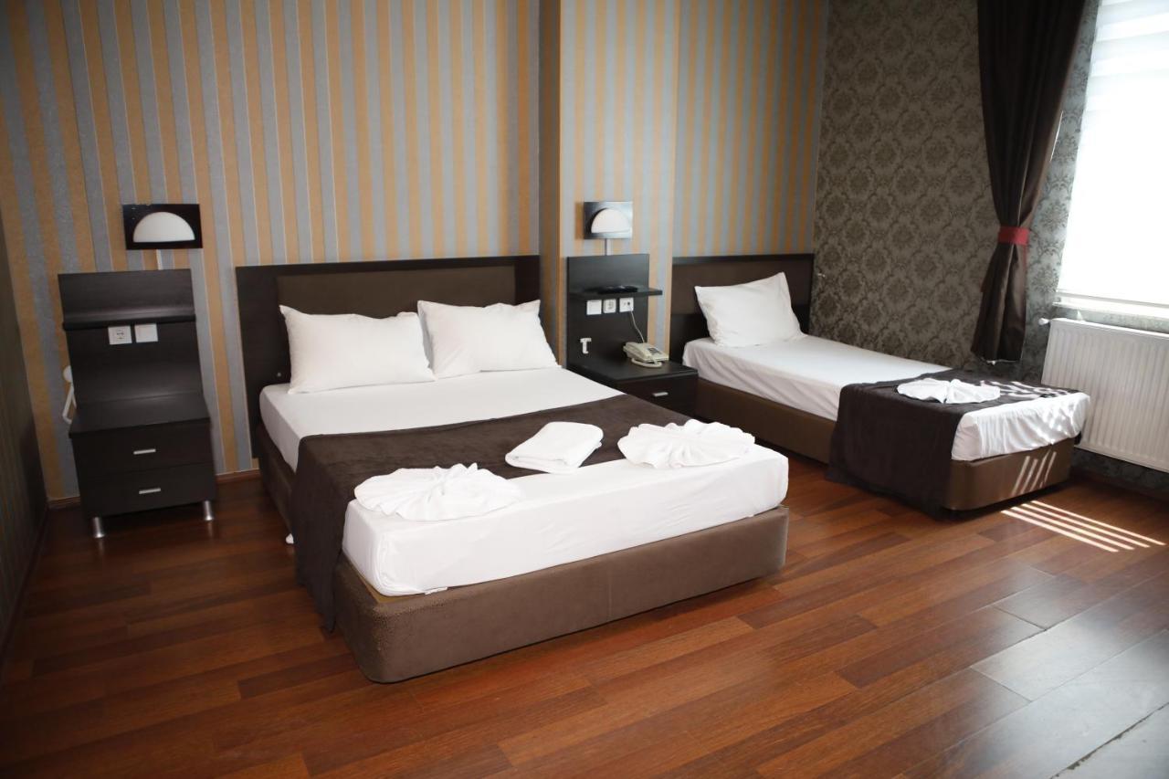 Safir Hotels סיליברי מראה חיצוני תמונה