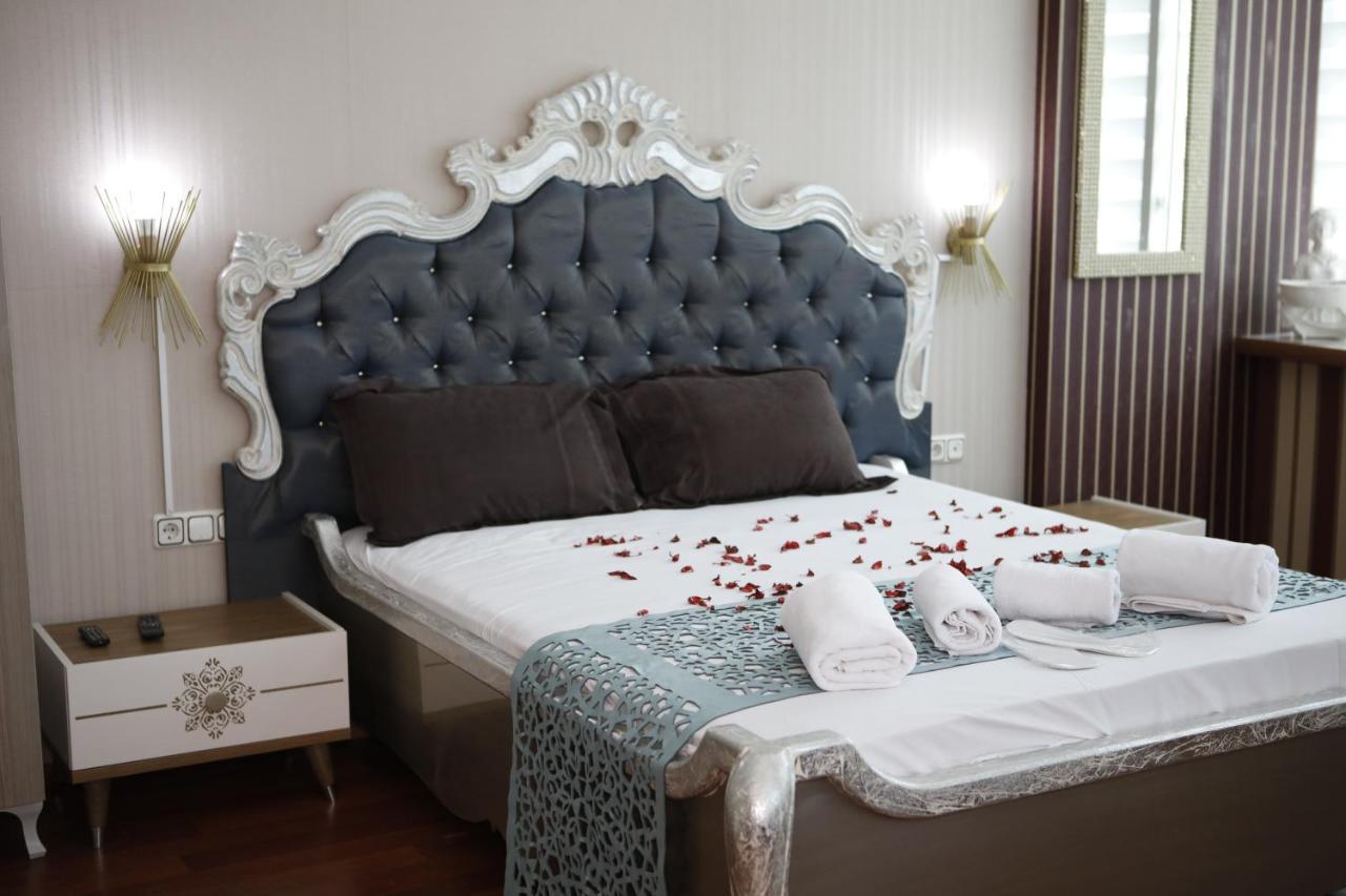 Safir Hotels סיליברי מראה חיצוני תמונה