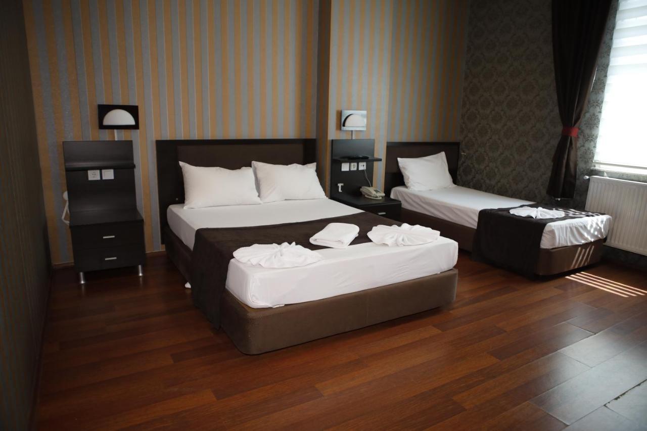 Safir Hotels סיליברי מראה חיצוני תמונה