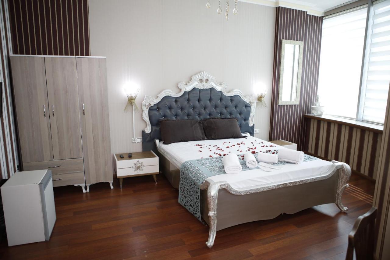 Safir Hotels סיליברי מראה חיצוני תמונה