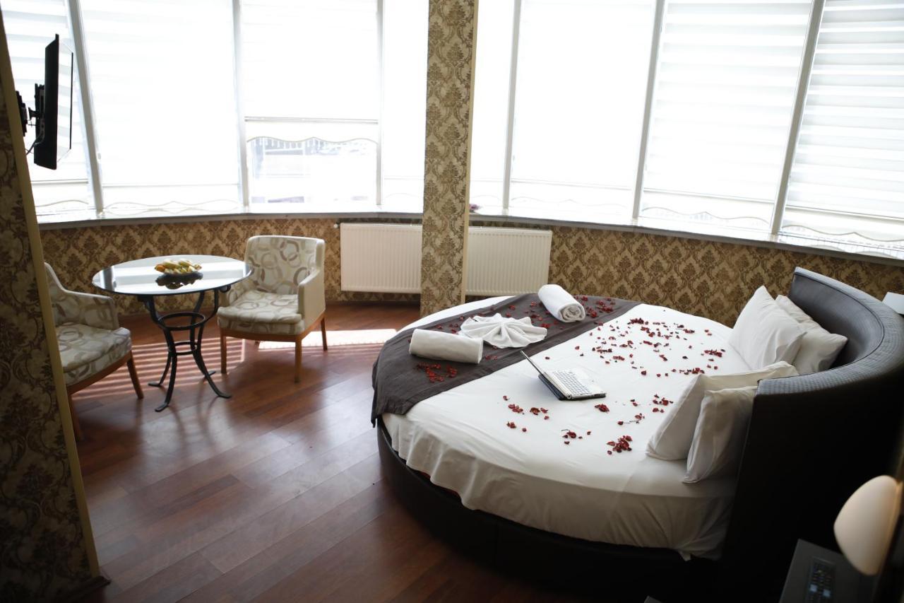 Safir Hotels סיליברי מראה חיצוני תמונה