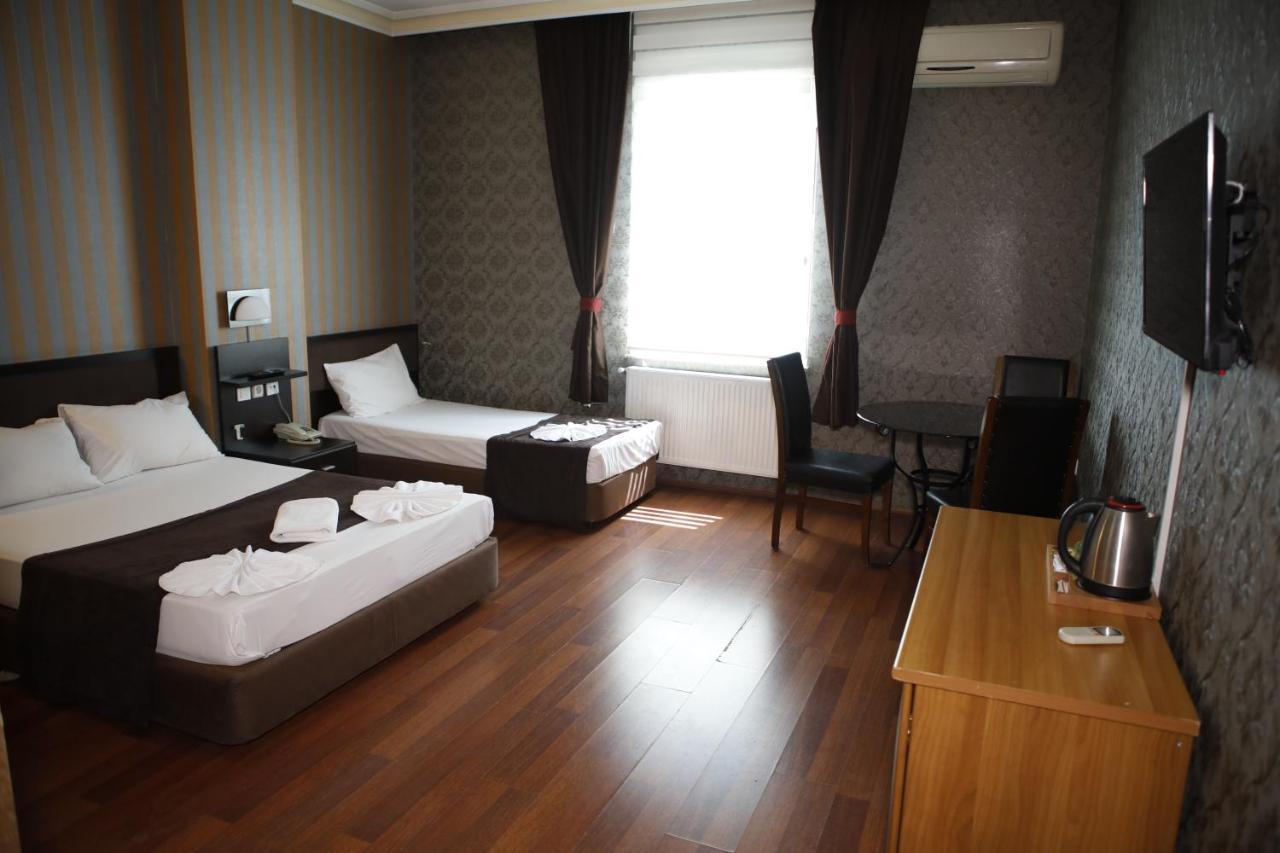 Safir Hotels סיליברי מראה חיצוני תמונה