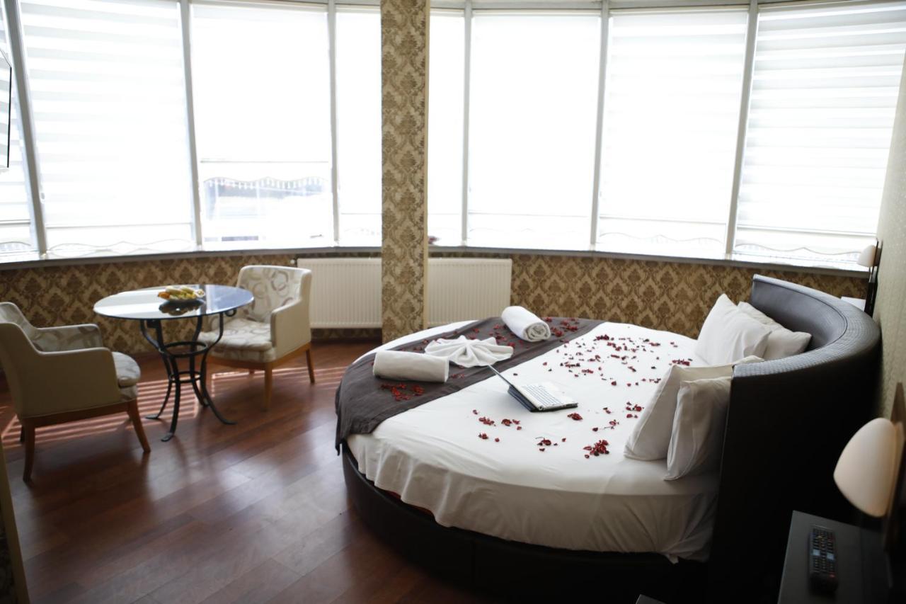 Safir Hotels סיליברי מראה חיצוני תמונה