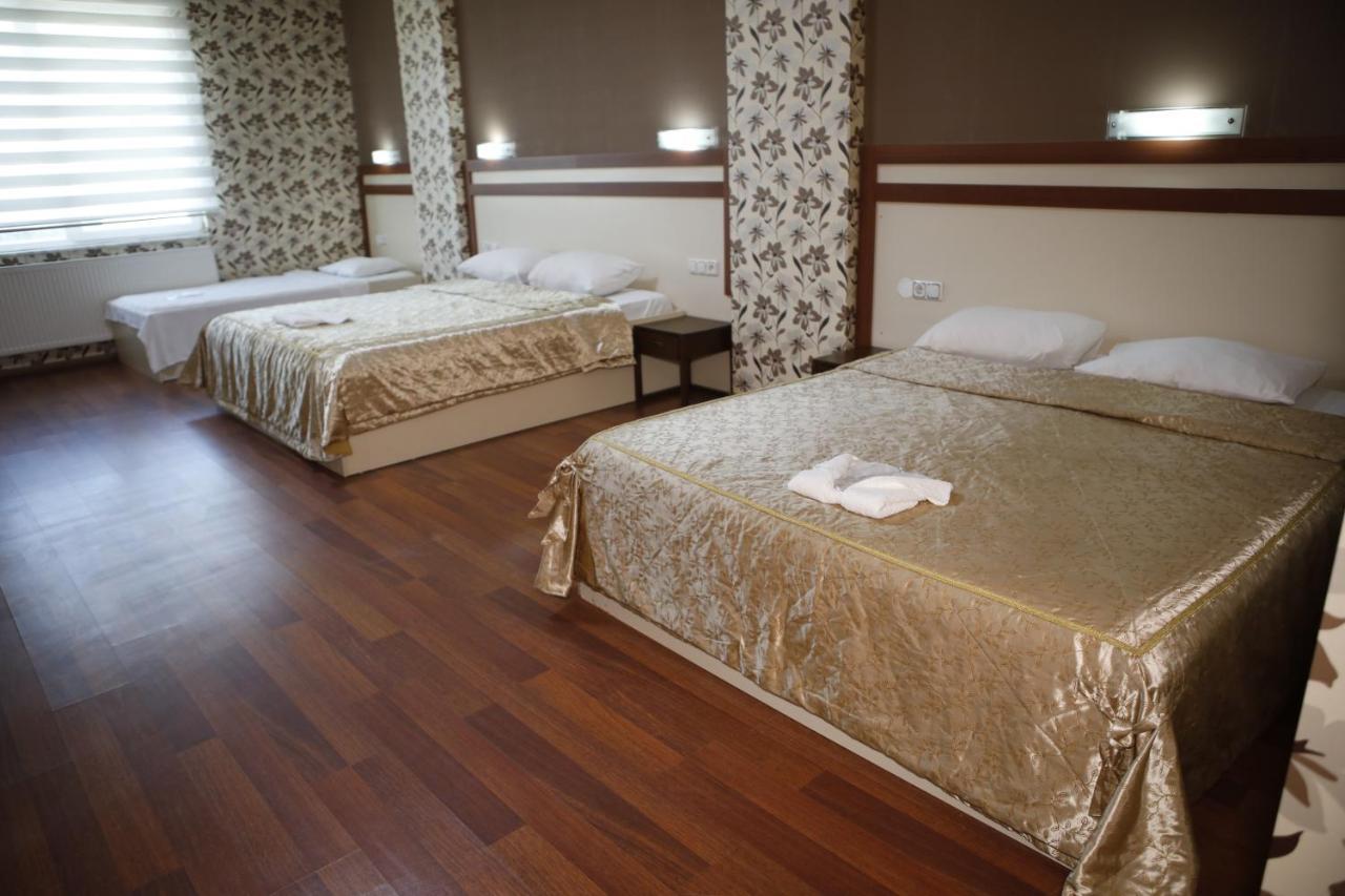 Safir Hotels סיליברי מראה חיצוני תמונה