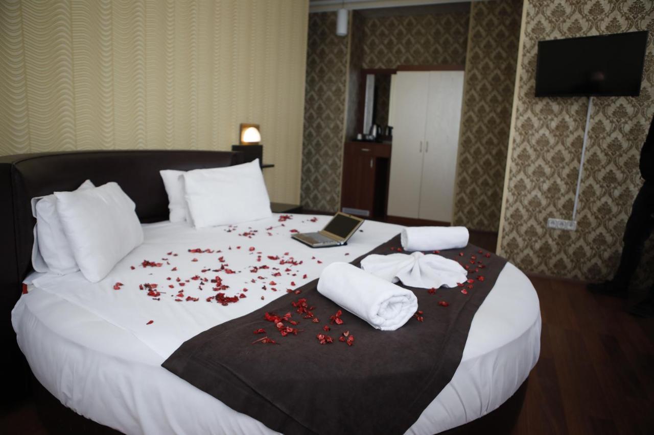 Safir Hotels סיליברי מראה חיצוני תמונה