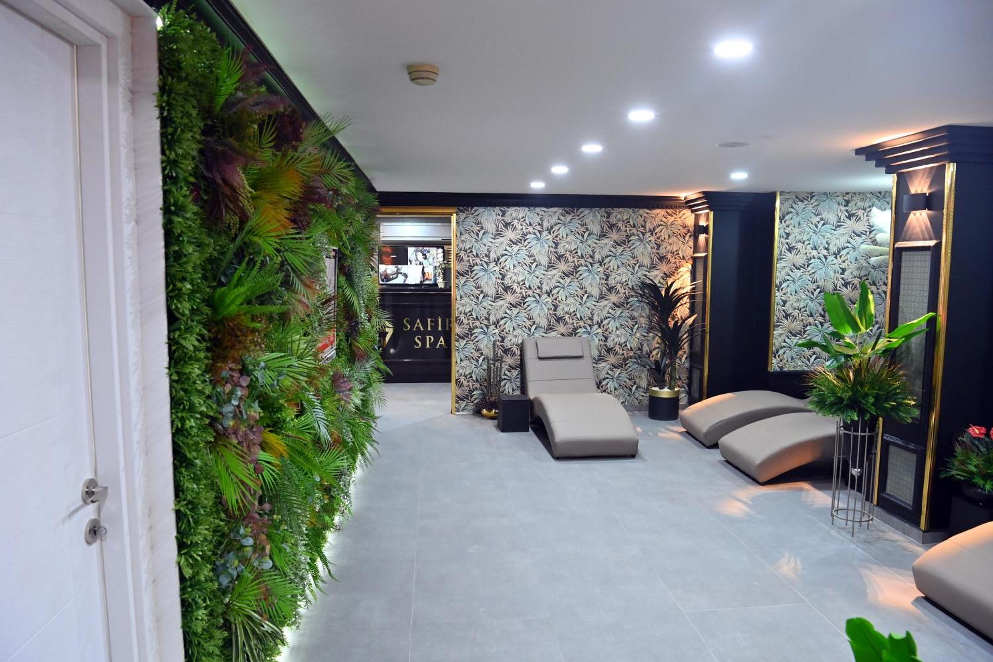 Safir Hotels סיליברי מראה חיצוני תמונה