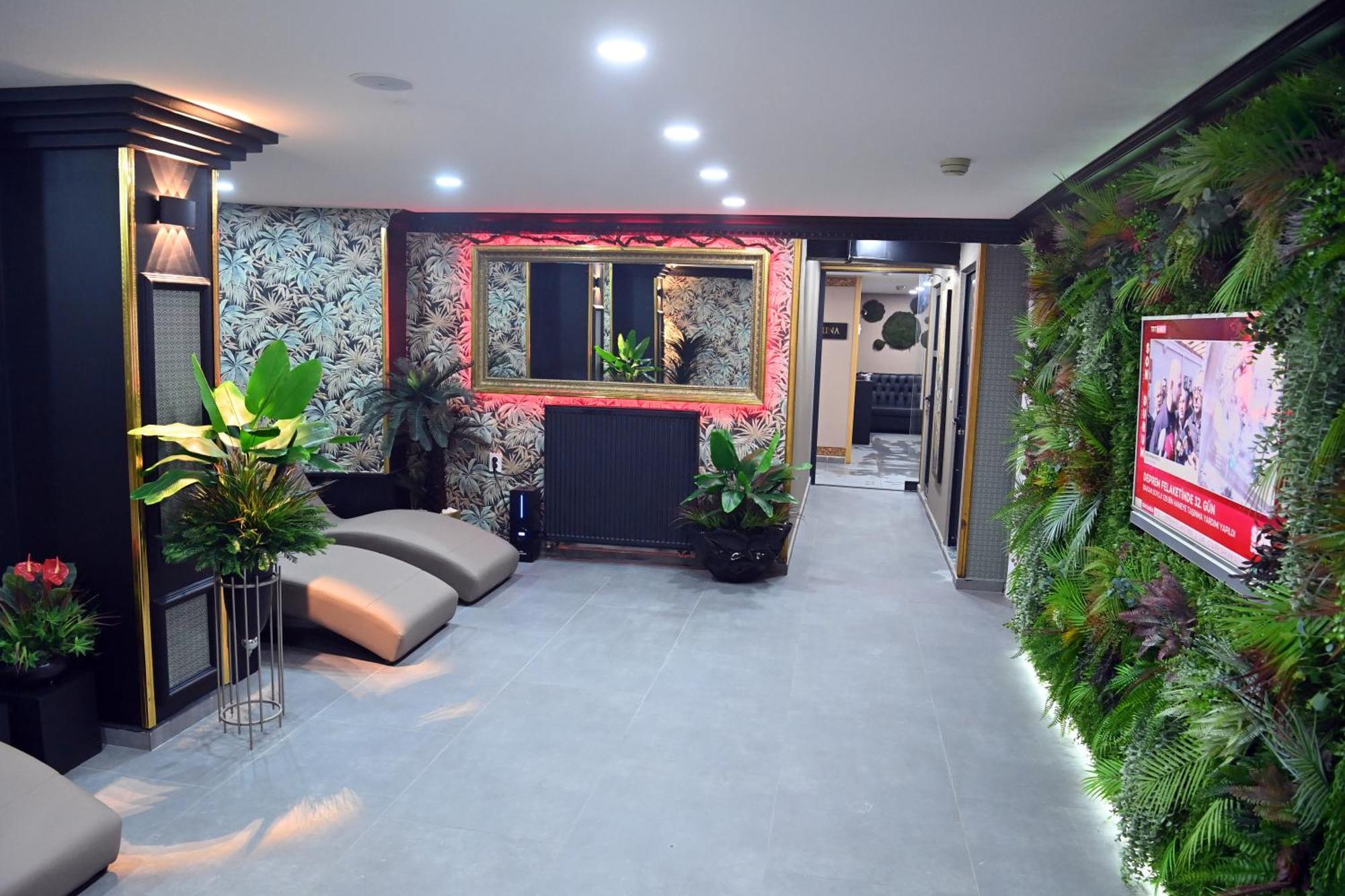 Safir Hotels סיליברי מראה חיצוני תמונה