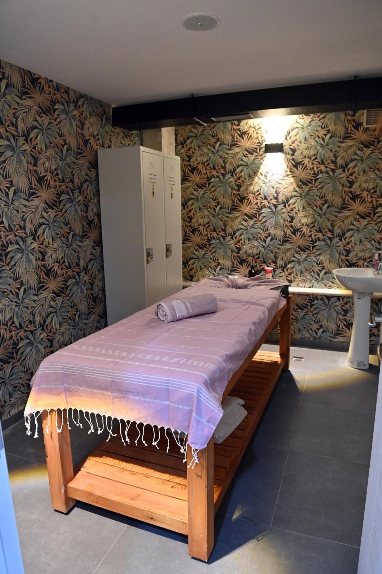 Safir Hotels סיליברי מראה חיצוני תמונה