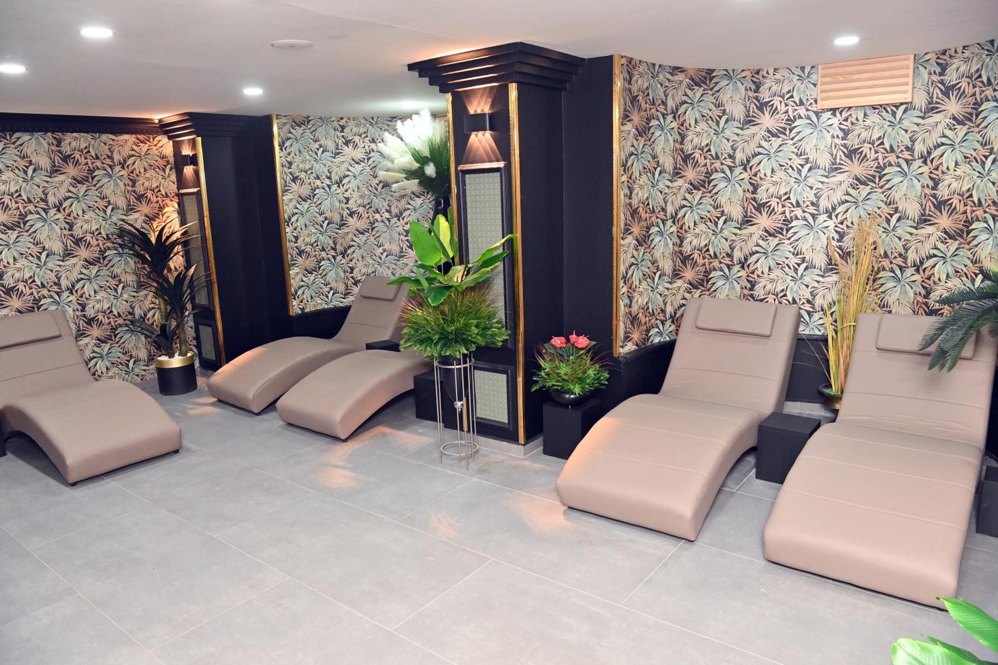 Safir Hotels סיליברי מראה חיצוני תמונה