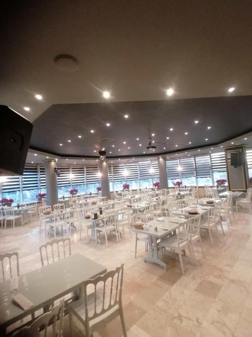 Safir Hotels סיליברי מראה חיצוני תמונה