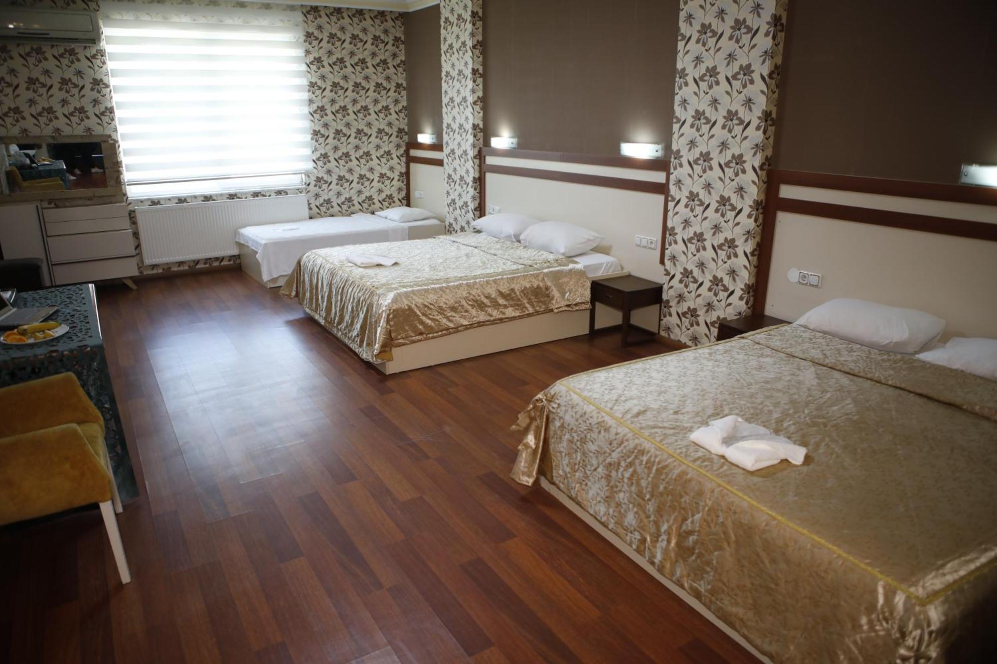Safir Hotels סיליברי מראה חיצוני תמונה