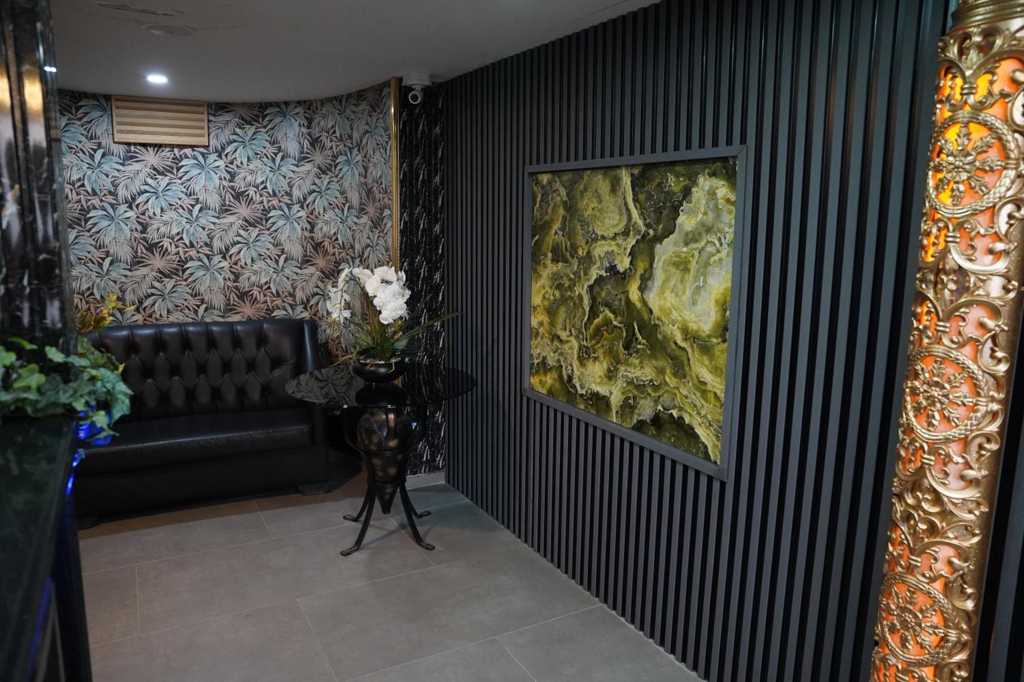 Safir Hotels סיליברי מראה חיצוני תמונה