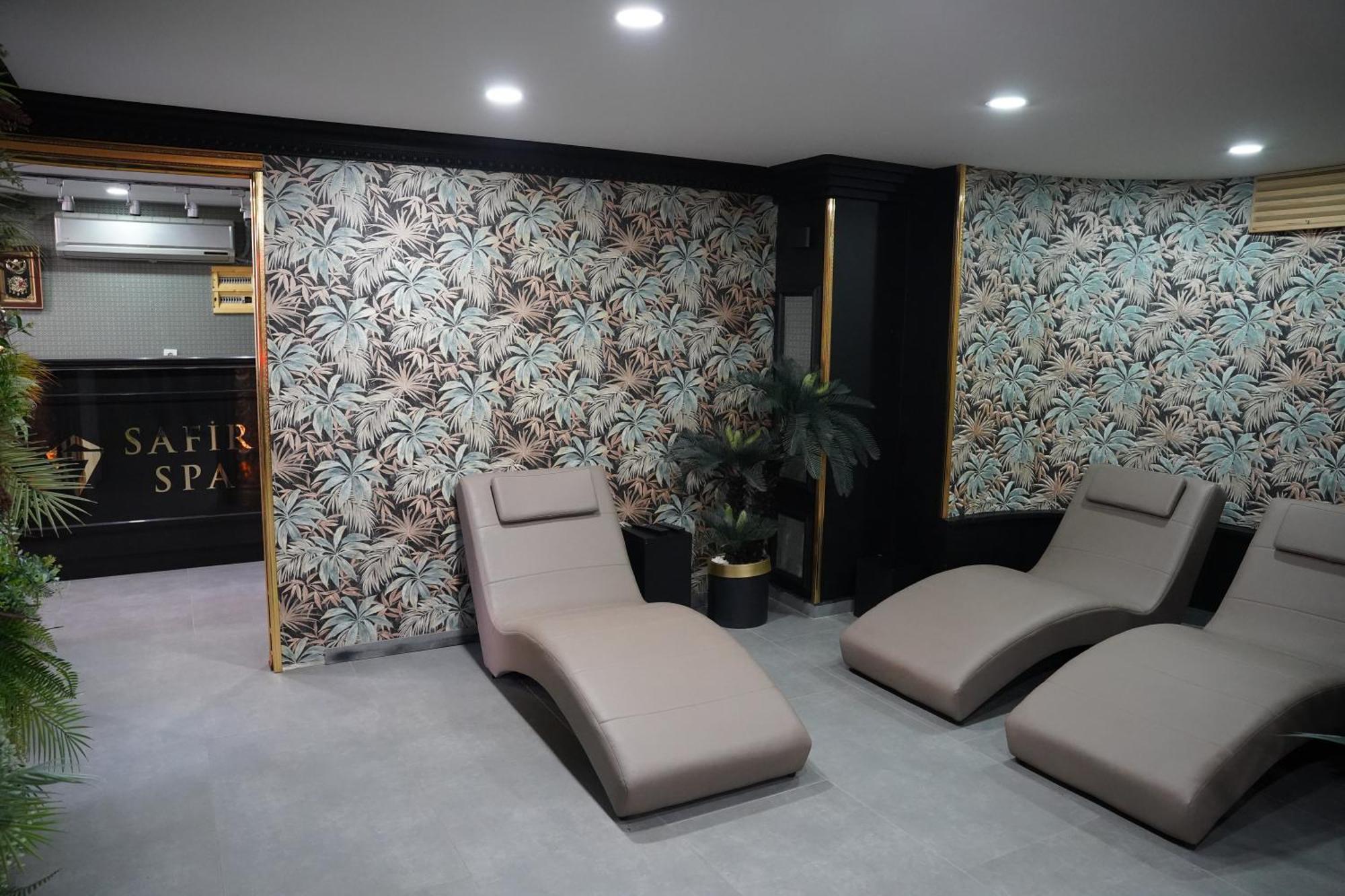Safir Hotels סיליברי מראה חיצוני תמונה