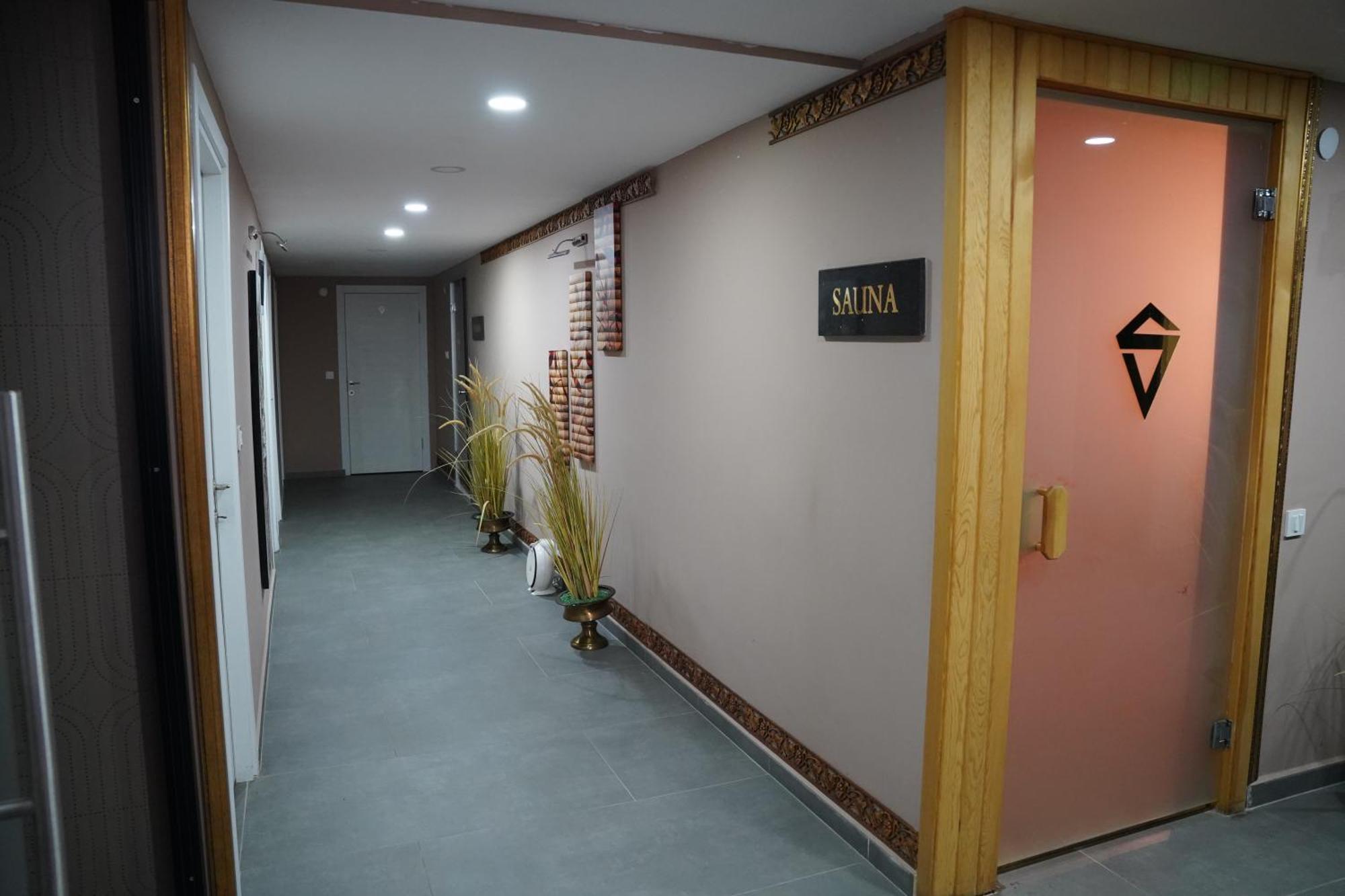 Safir Hotels סיליברי מראה חיצוני תמונה