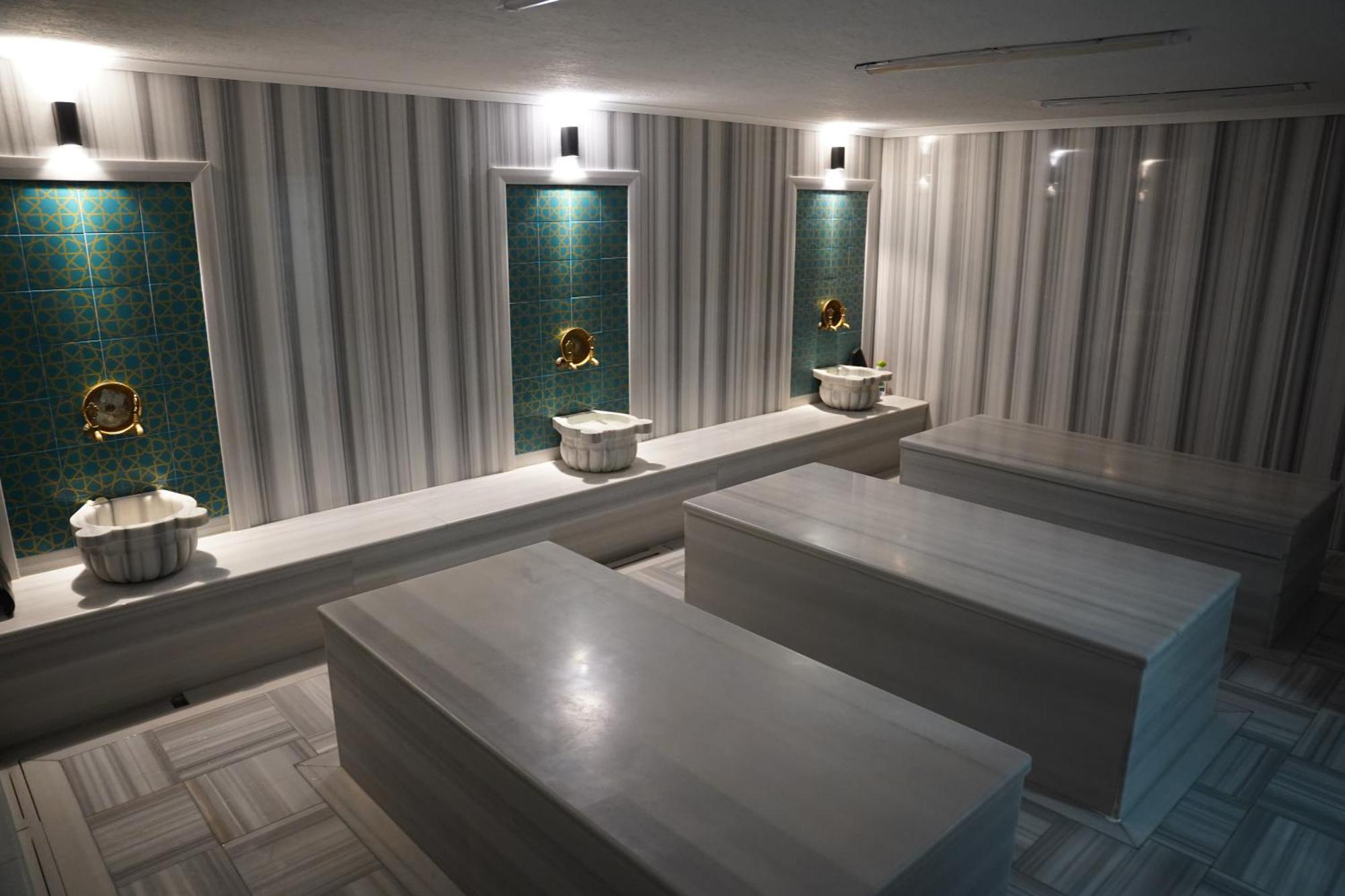 Safir Hotels סיליברי מראה חיצוני תמונה