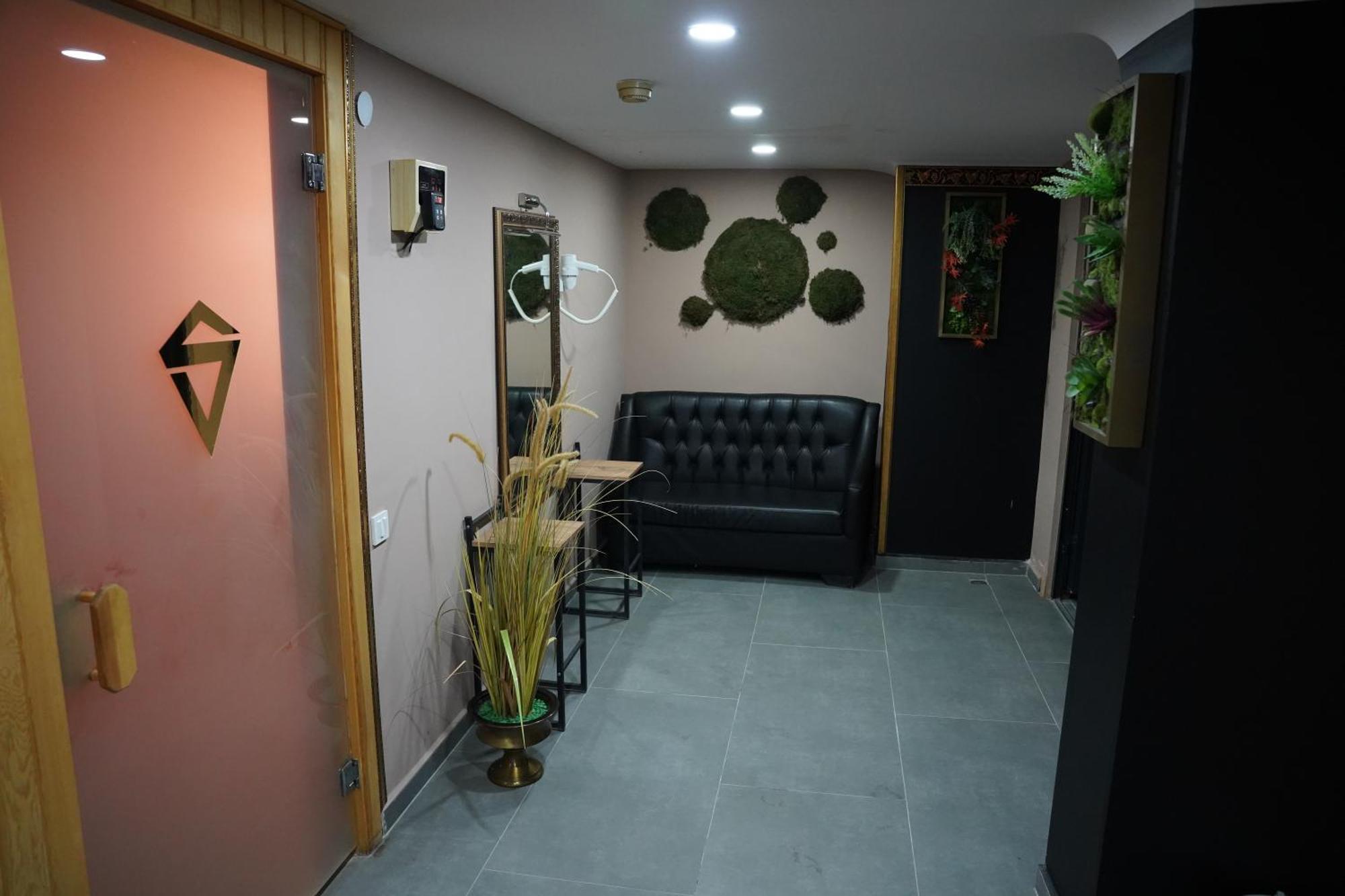 Safir Hotels סיליברי מראה חיצוני תמונה