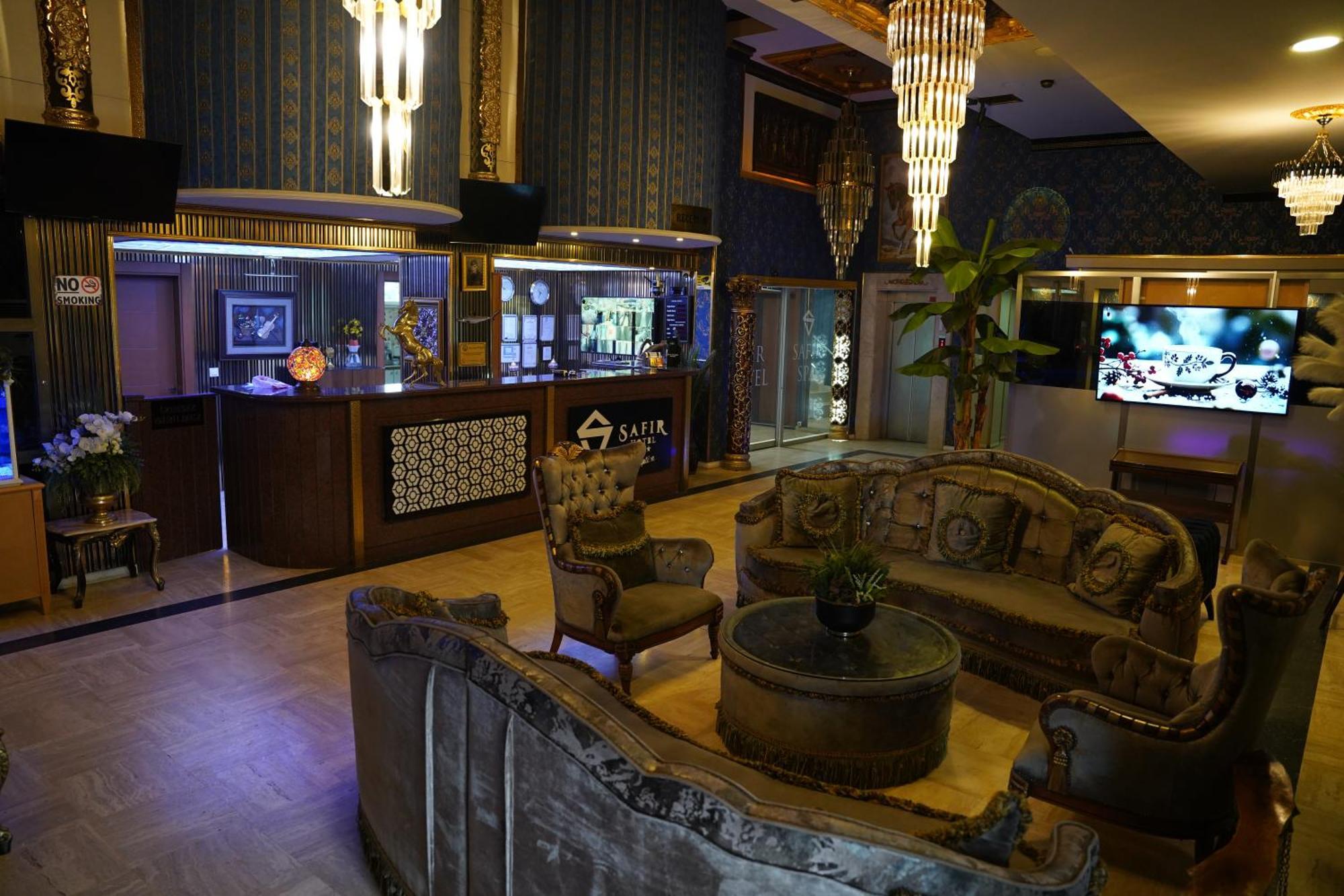 Safir Hotels סיליברי מראה חיצוני תמונה