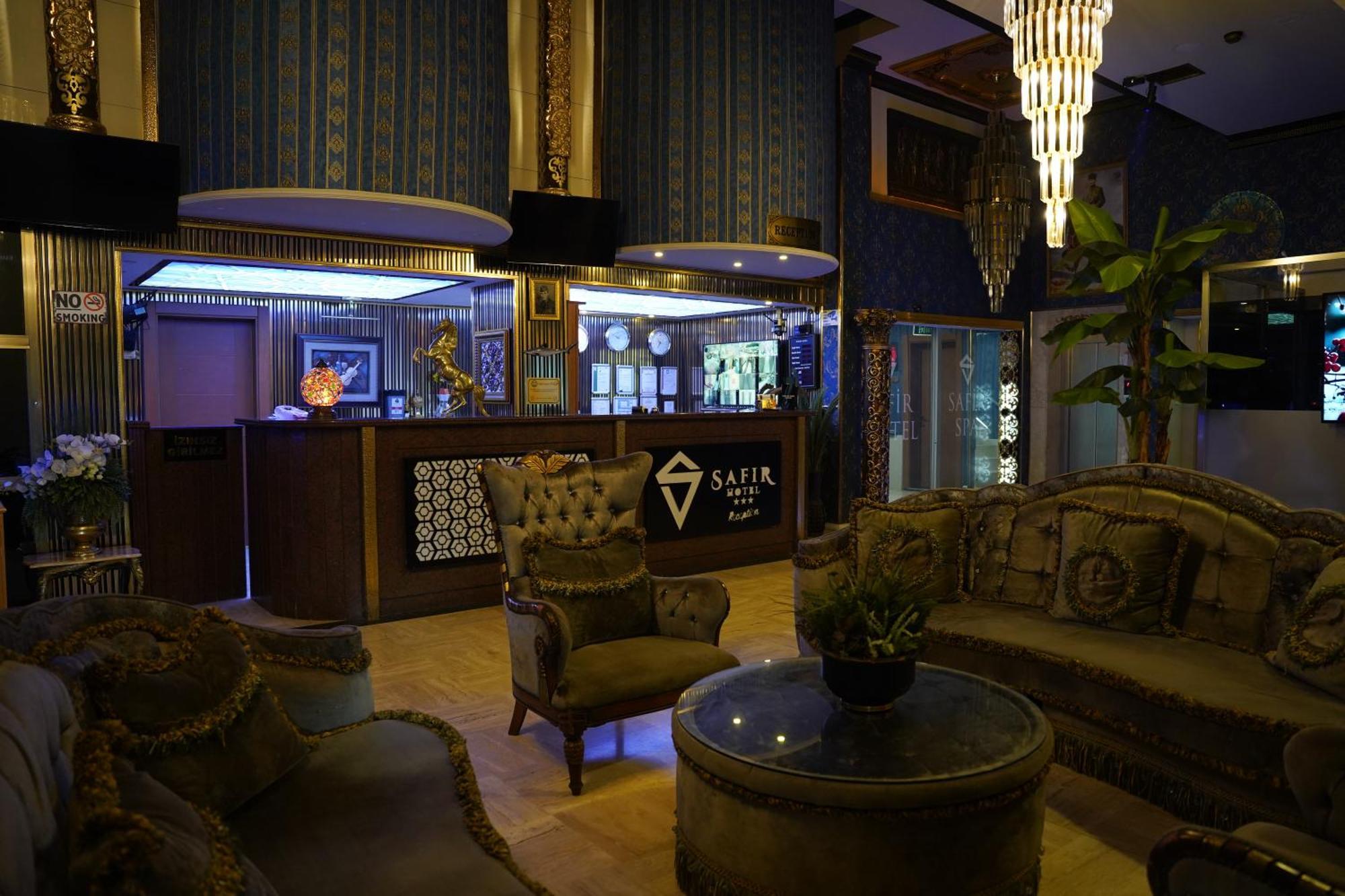 Safir Hotels סיליברי מראה חיצוני תמונה