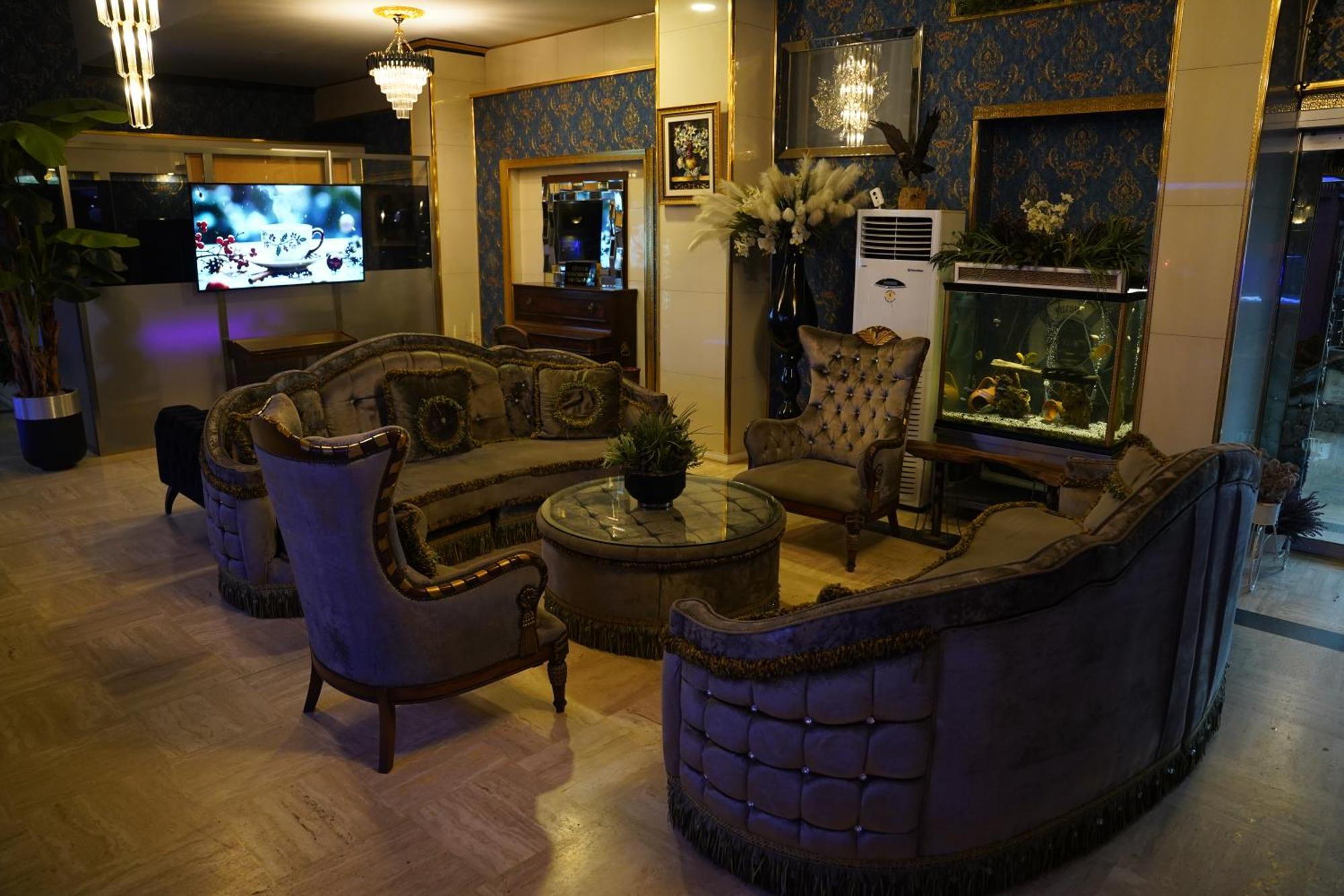 Safir Hotels סיליברי מראה חיצוני תמונה