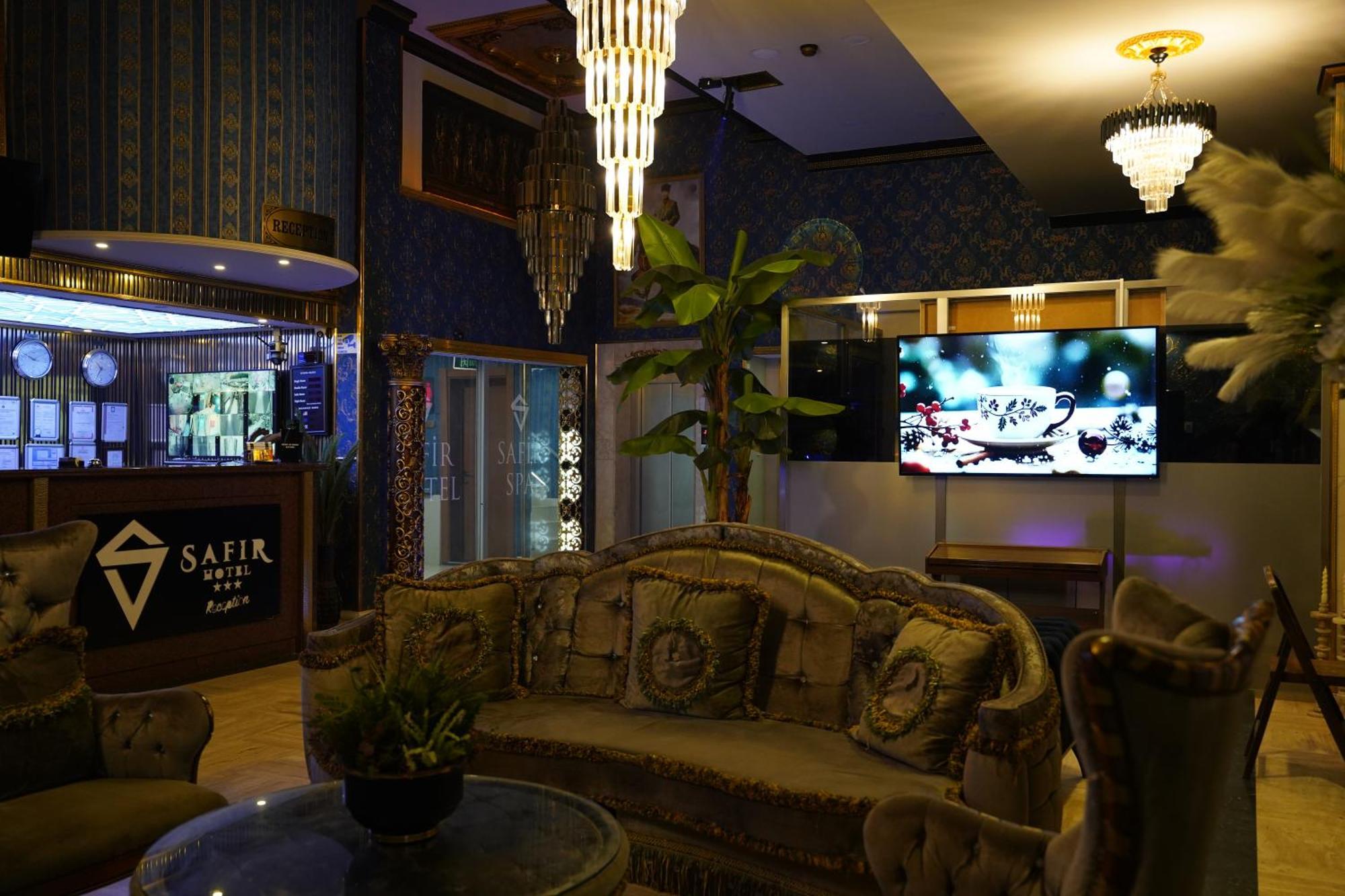 Safir Hotels סיליברי מראה חיצוני תמונה