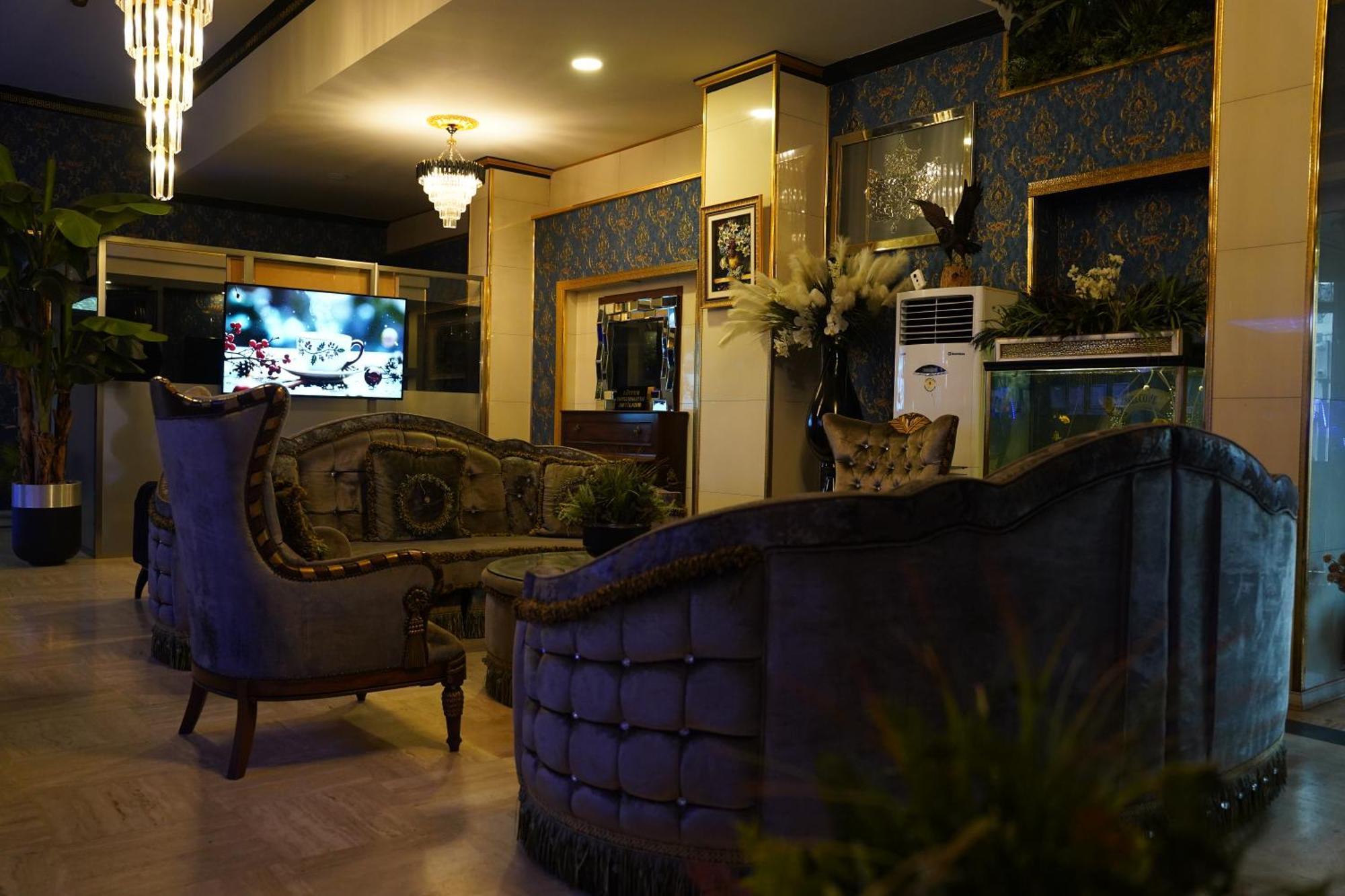 Safir Hotels סיליברי מראה חיצוני תמונה