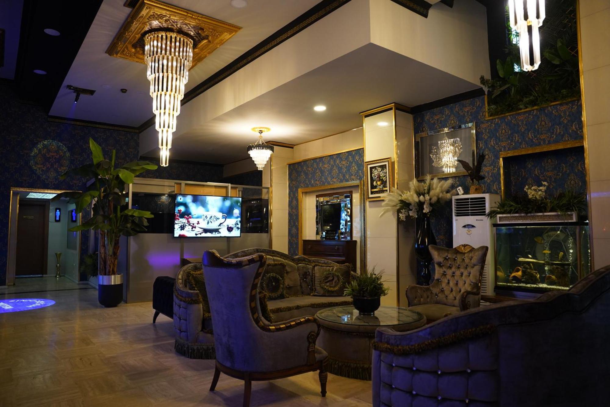 Safir Hotels סיליברי מראה חיצוני תמונה