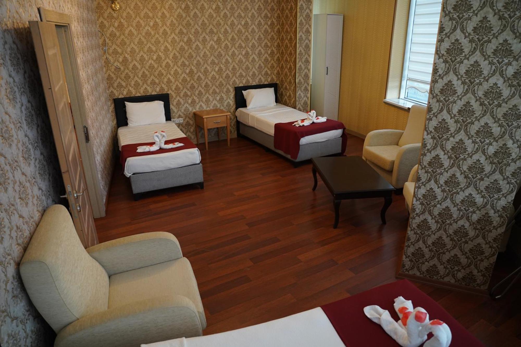 Safir Hotels סיליברי מראה חיצוני תמונה