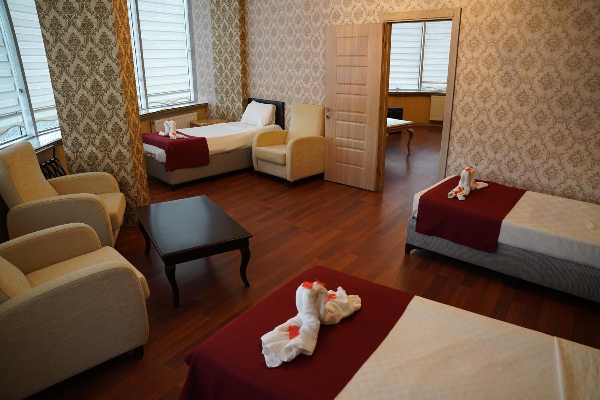 Safir Hotels סיליברי מראה חיצוני תמונה