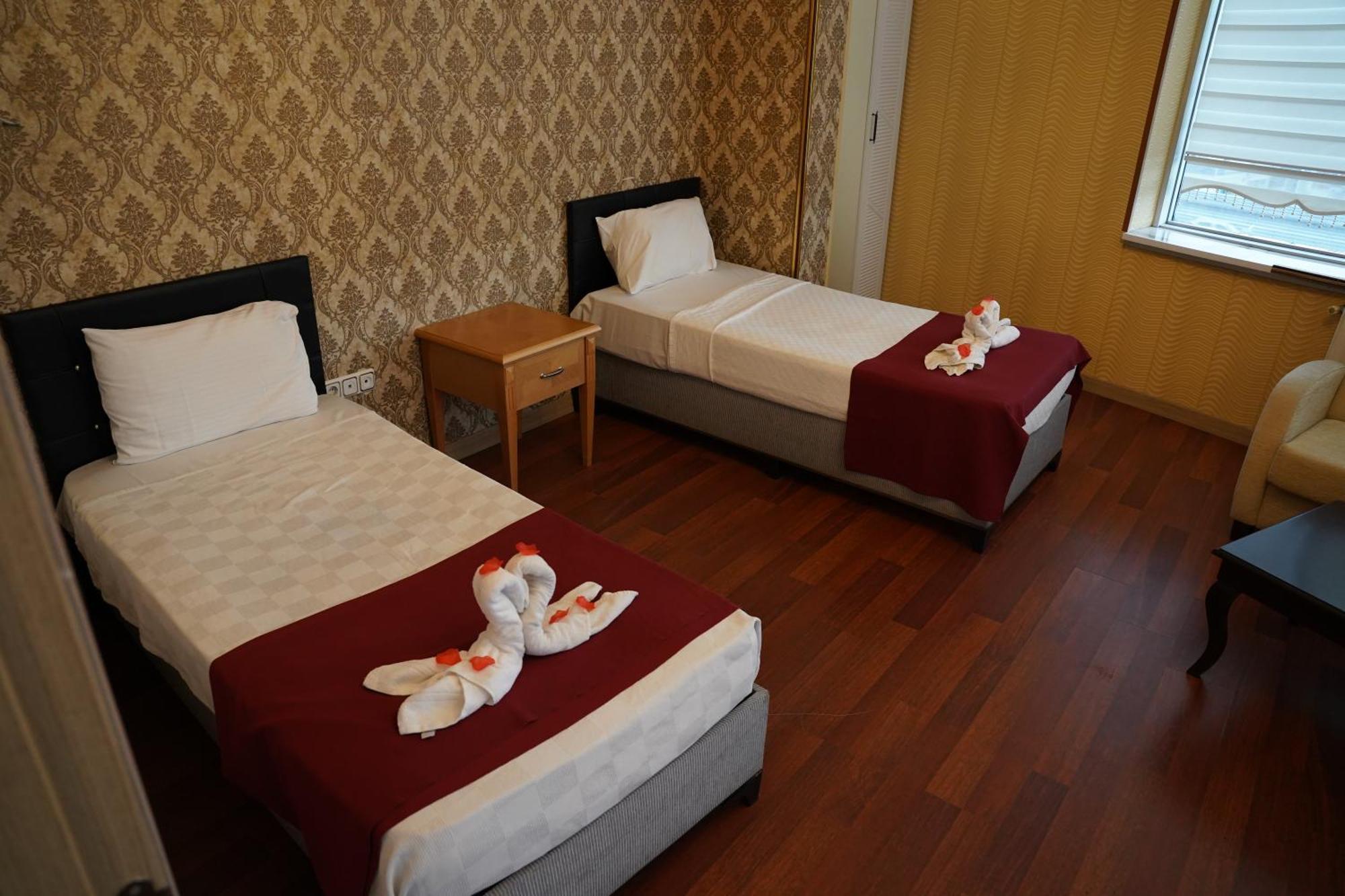 Safir Hotels סיליברי מראה חיצוני תמונה