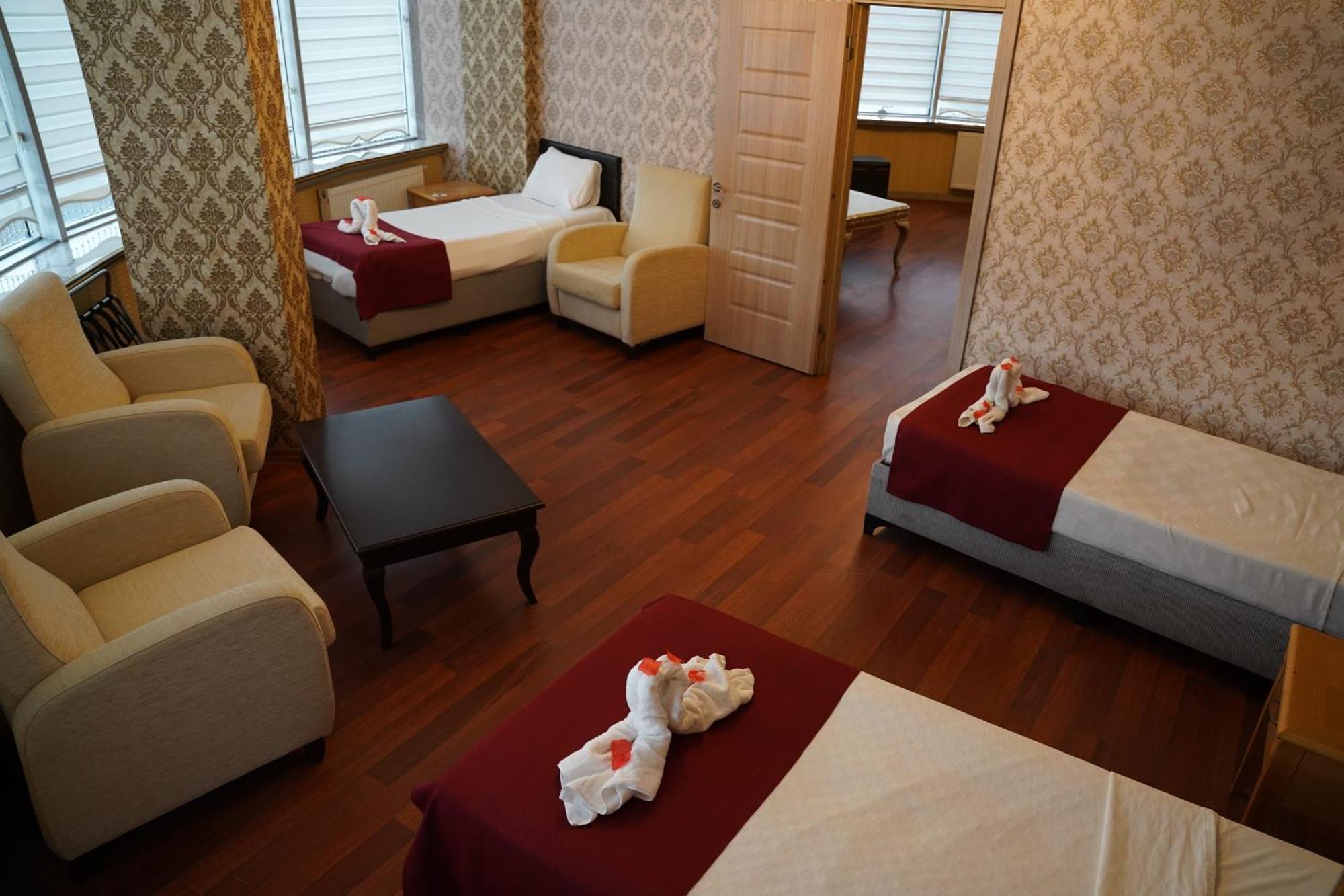 Safir Hotels סיליברי מראה חיצוני תמונה