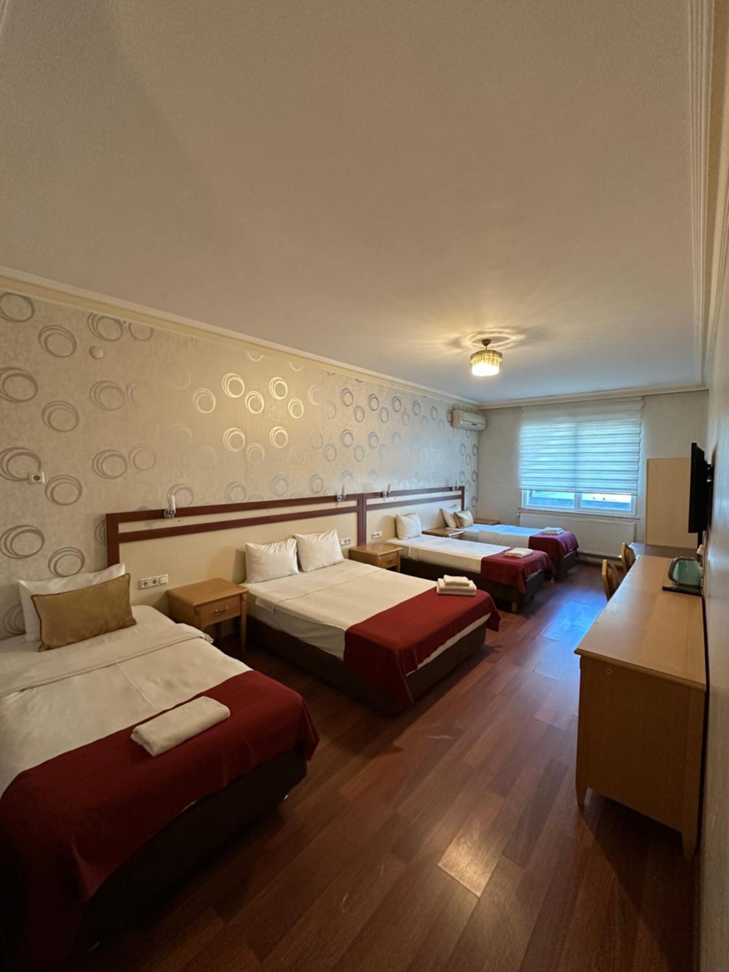 Safir Hotels סיליברי מראה חיצוני תמונה