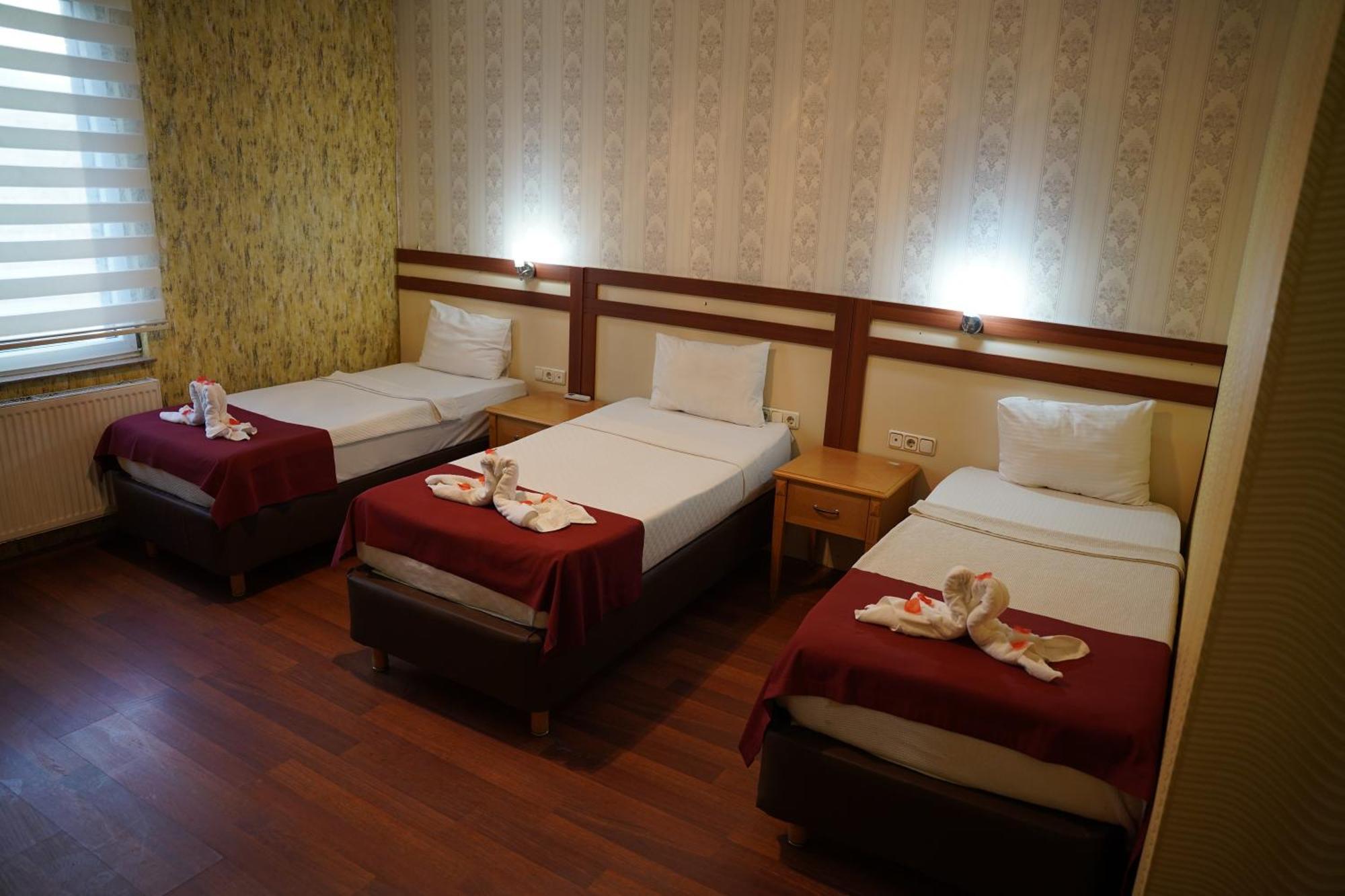 Safir Hotels סיליברי מראה חיצוני תמונה