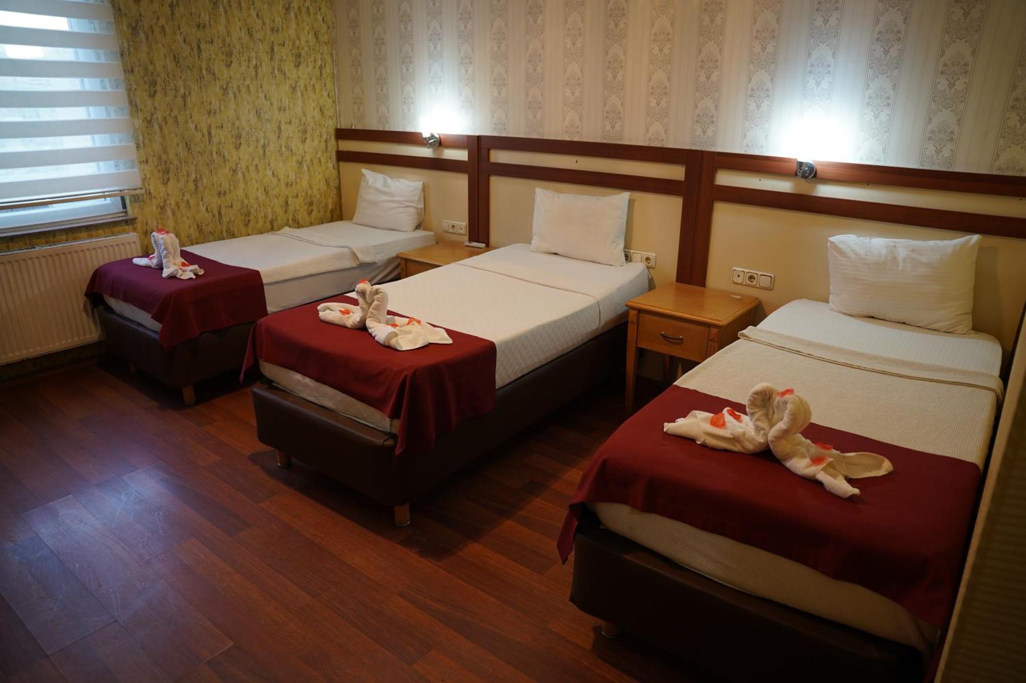 Safir Hotels סיליברי מראה חיצוני תמונה